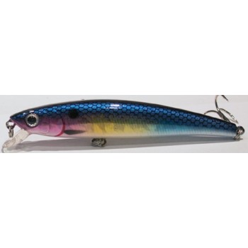 Vobleris Strike Pro Arc Minnow 90 DTFS Vobleris Strike Pro Arc Minnow 90 DTFS